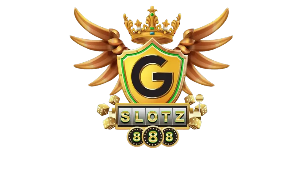 gslotz888 logo
